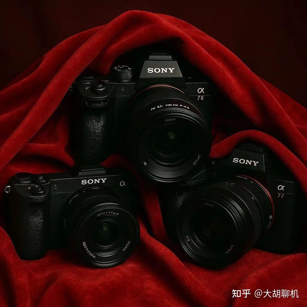 索尼2026年相机重磅预测!FX3 II、A7R6、A6900?