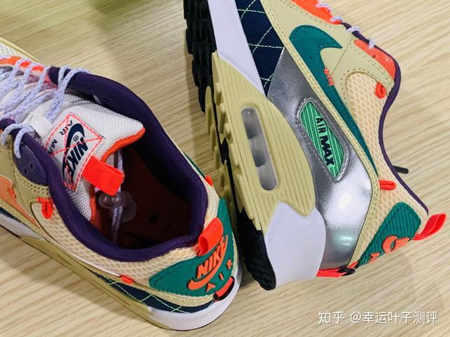 不愧為王一博的心頭肉這雙airmax90駕馭了時尚