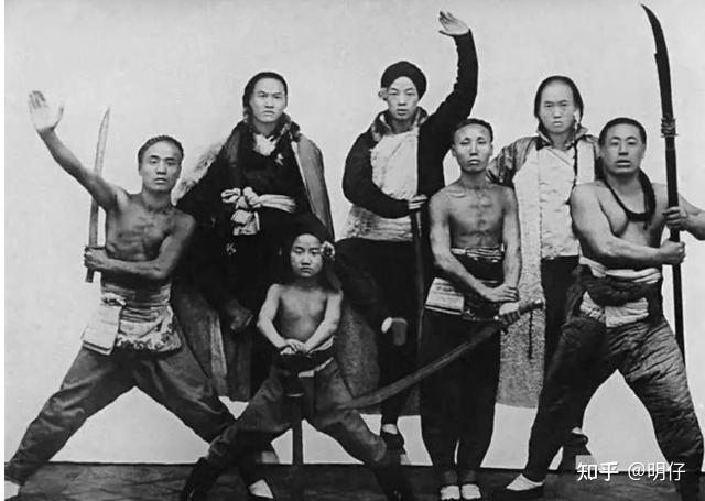 中国近代史(五)--义和团运动 - 知乎