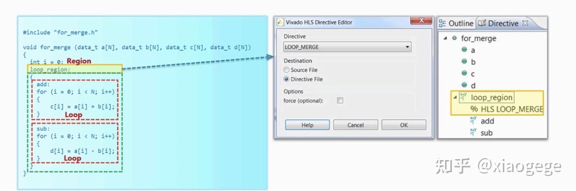 for循环的优化(上) - 知乎