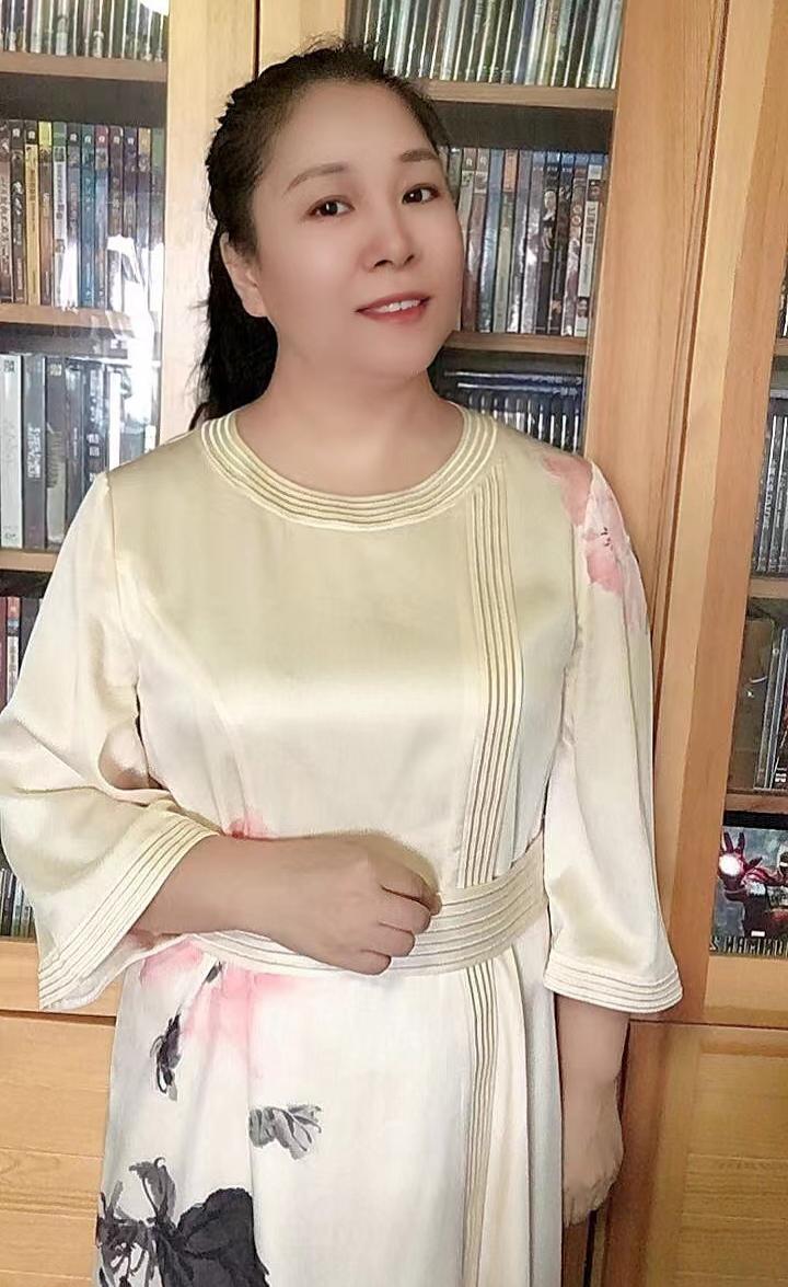 会派牡丹国庆专题展—李彤 栾桂波 孟小双 陈秀宜 朱玉杰 任永芳【七】 - 知乎