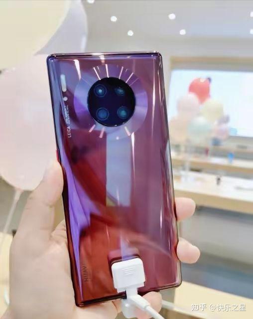 盘点五款华为公认最好用的手机