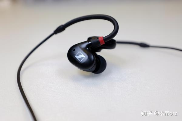 坚持自我-SENNHEISER森海塞尔IE40PRO入耳耳机测评- 知乎