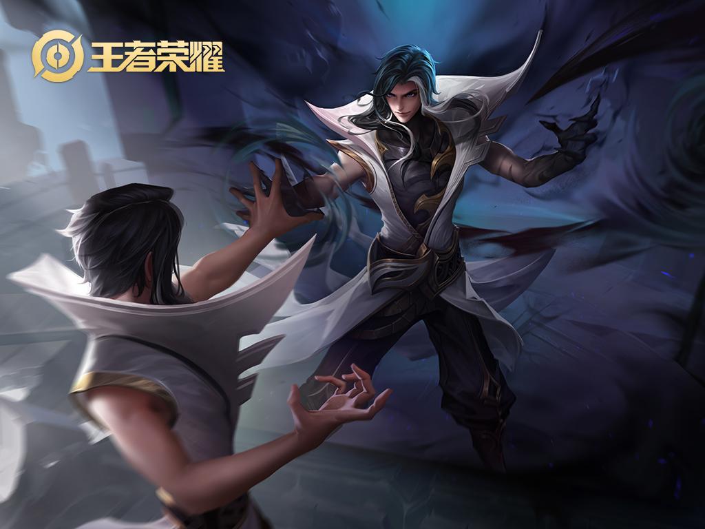 国服司马懿硬核教学技能解析技能选择出装玩法思路