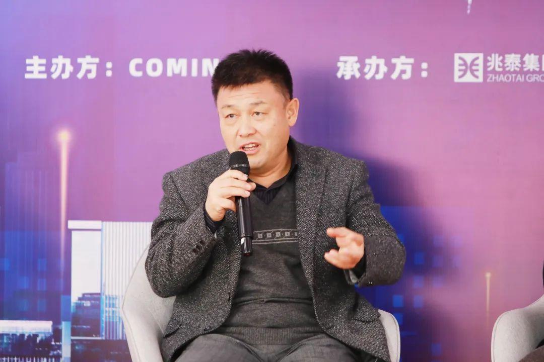 城市更新实践——鼎好DH3的蜕变与新生 - 知乎