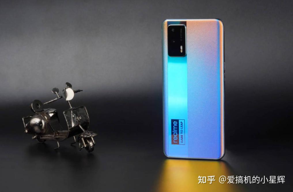 市面上已经涌现了很多大内存组合的5g手机,比如红米note 9 5g和oppo