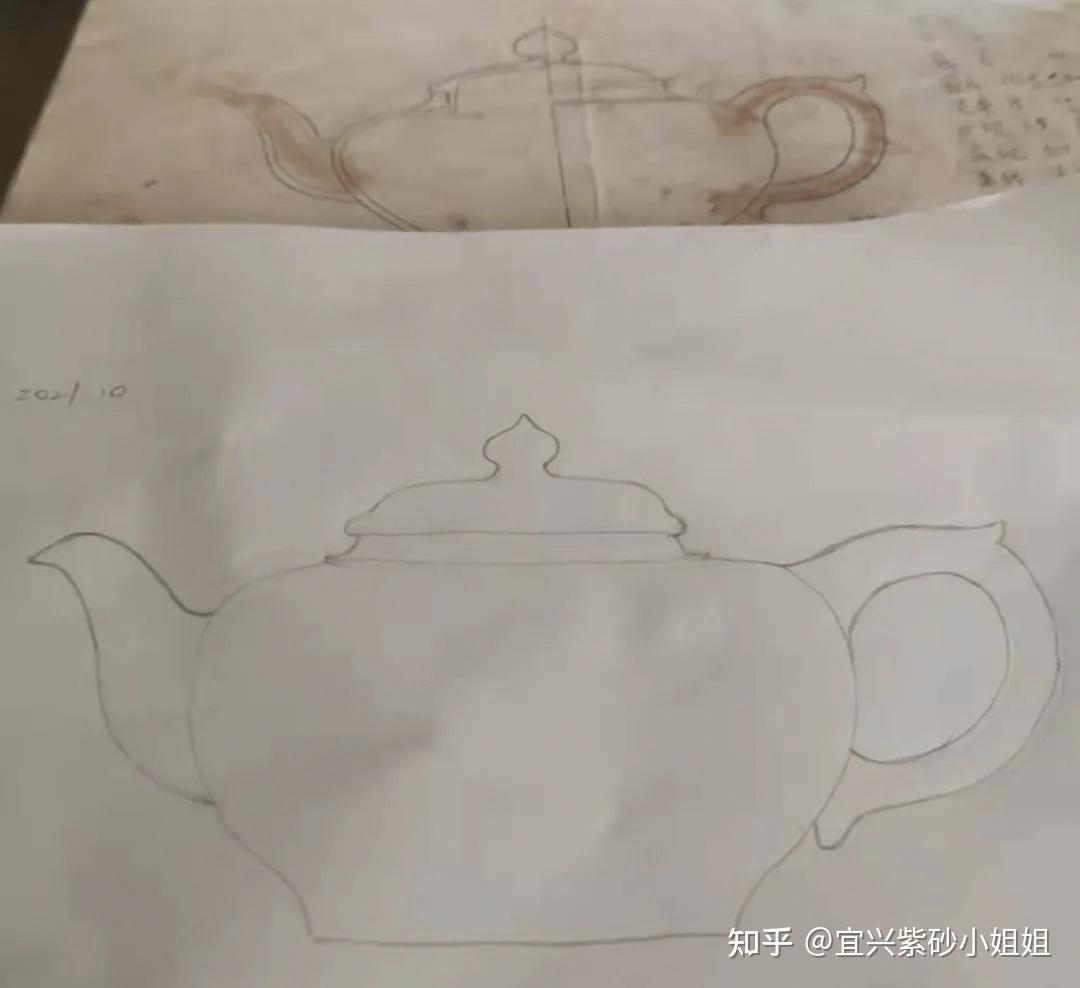 从一把拍了155万的香玉堂扁圆壶说起