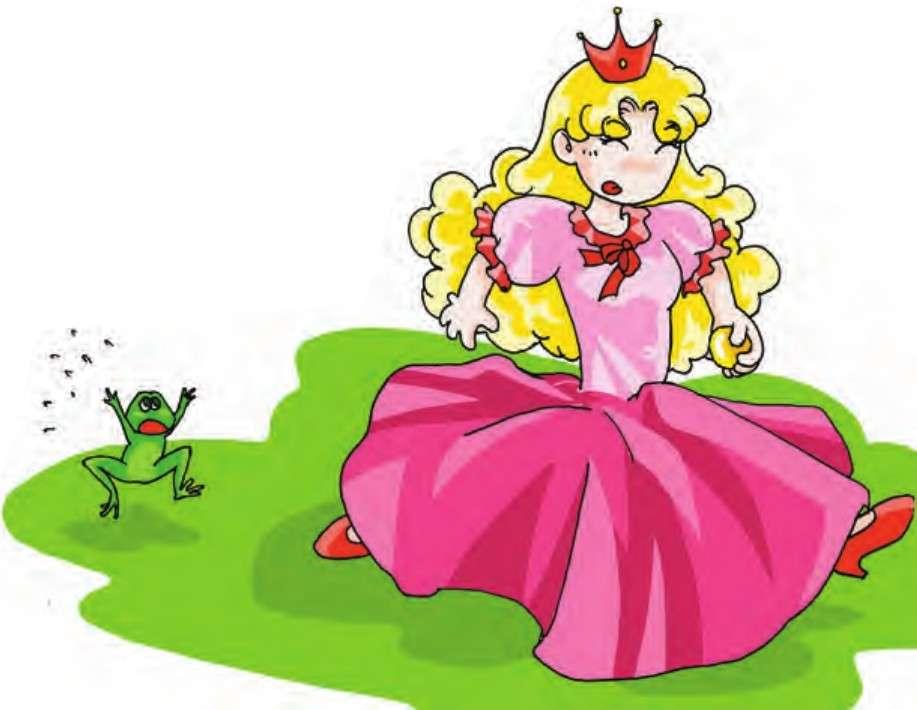 青蛙王子 - 格林童话(小学生爱读本) - 知乎书店