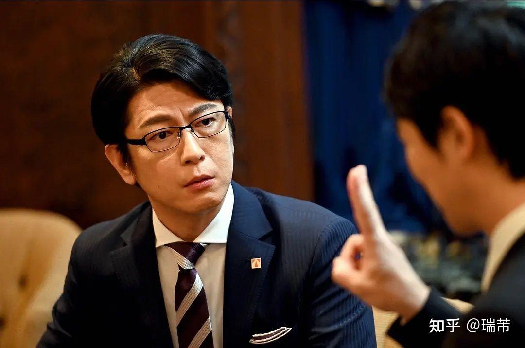 有哪些堺雅人的高清好看照片? - 知乎