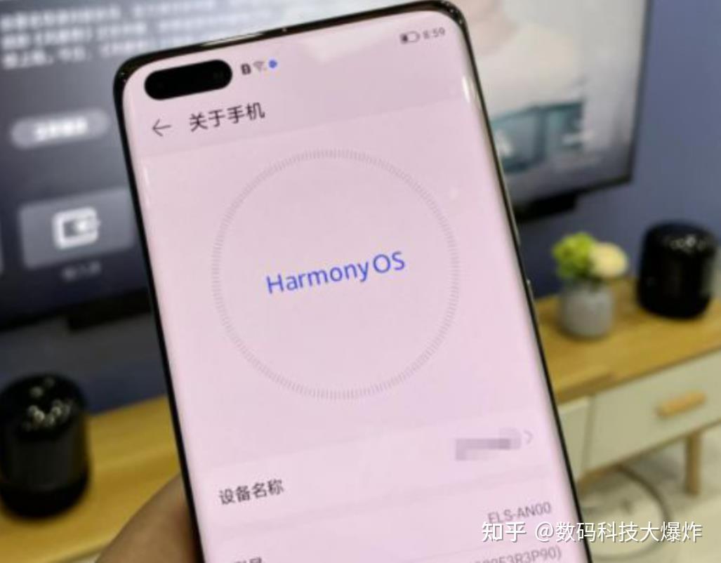 华为鸿蒙HarmonyOS 4.0即将发布