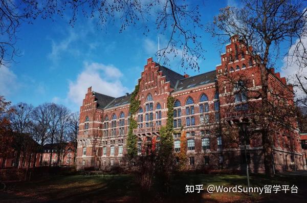 世界第一农业大学——瓦格宁根大学好申请吗? - 知乎