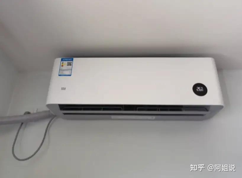 自清潔還巨省電的空調賣這個價,真良心產品! - 知乎