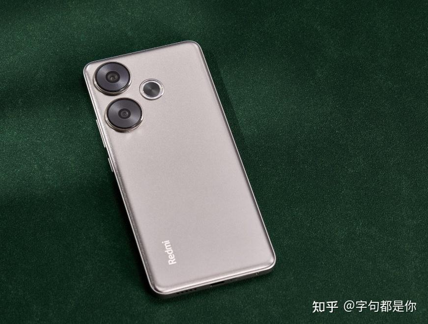 小米冷静上架新机5000mah175万跑分12g256g仅1999元