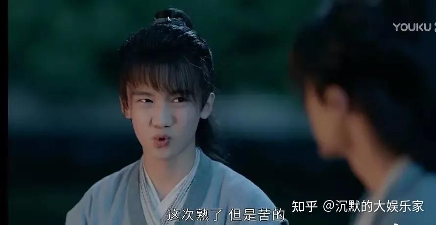 山河令》已经被腐女吹上了天！ - 知乎