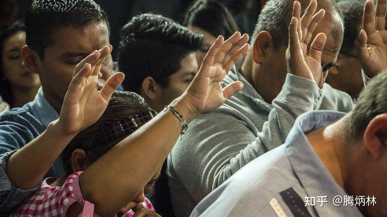 成就在于相信的力量- 知乎