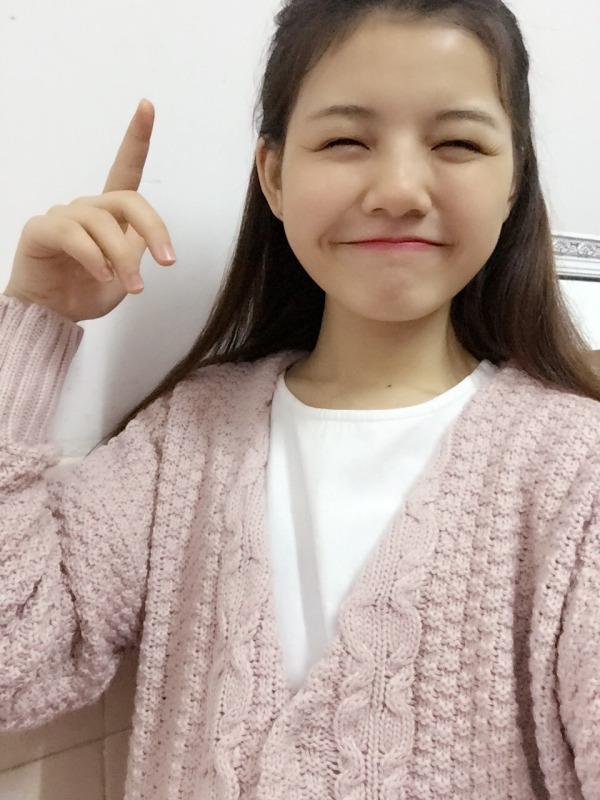 二十岁左右的女生怎么穿得可爱,显得萌萌哒?