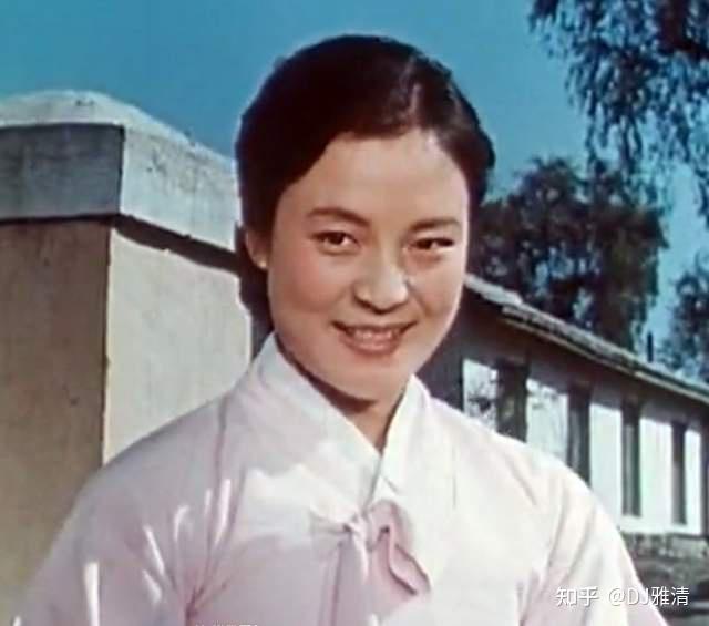 70年代在中国红极一时的8位朝鲜女星,个个充满女人味,你还记得她们吗?