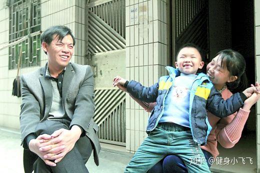 健身界的小渣渣健身小飞飞