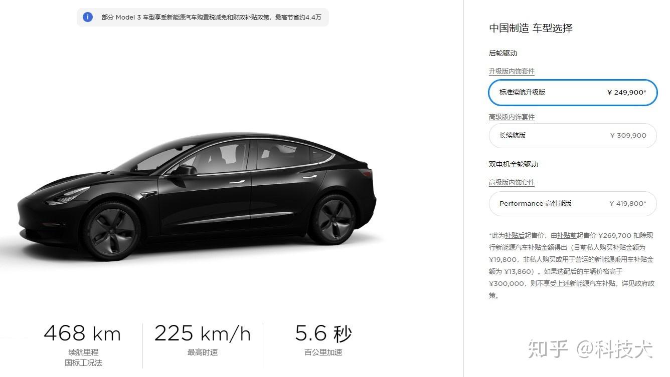 闪迪Extreme PRO SSD发布;Model 3降价 - 知乎