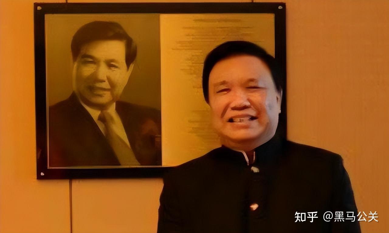 13年前,向美国豪捐7000万的中国富豪,现状却令人唏嘘不已 - 知乎