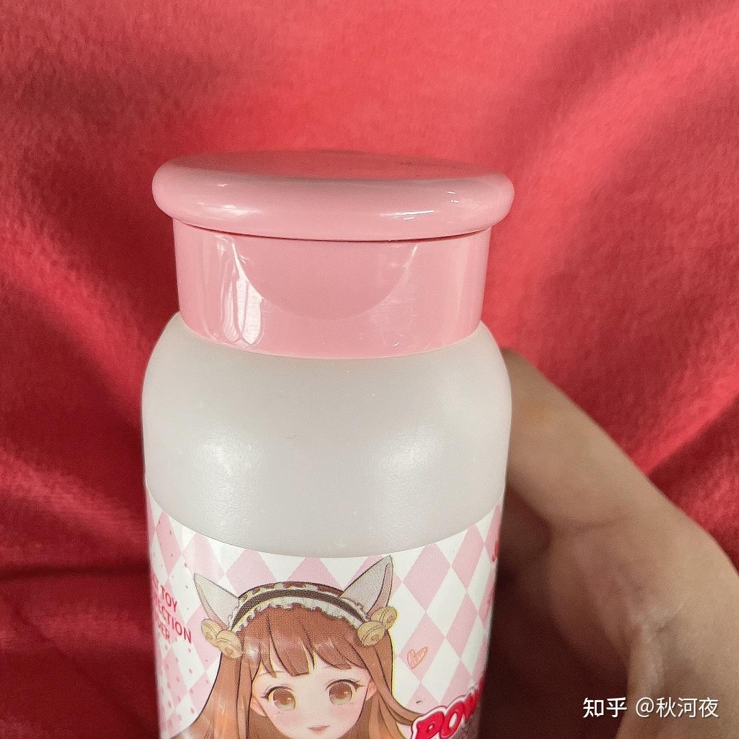 酱酱!【器具保护粉】开箱大测评!你的"宝贝"呵护对了吗? - 知乎