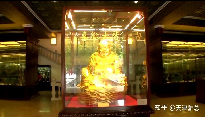 赵泰来艺术品馆广东行52
