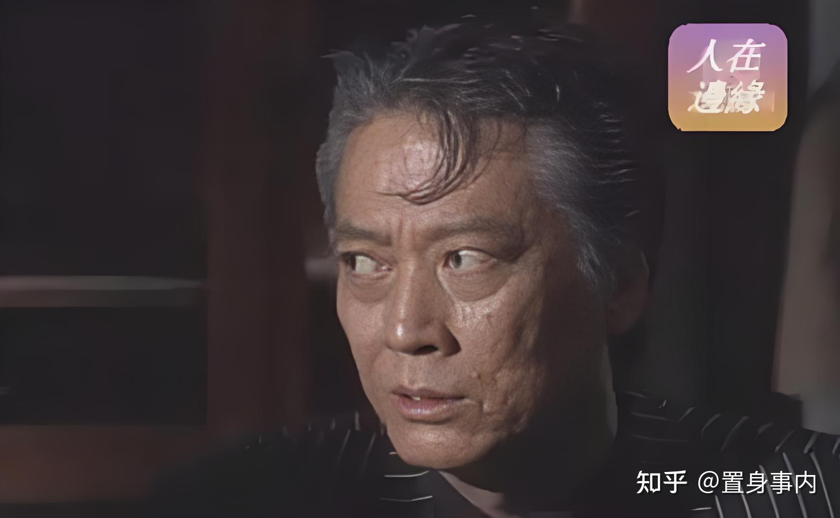 港娱“第一恶脸”方刚病逝四川!一生未婚,义子送终,享年78岁 - 知乎