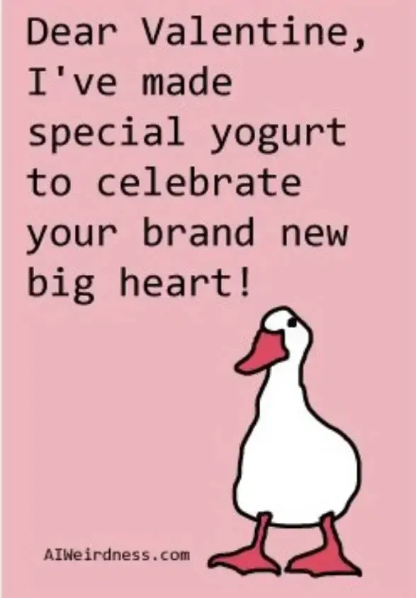 v2-fd89a1765438a3c40bec2203fb776a73_b.jpg AI生成的情人节情话:笑而不语