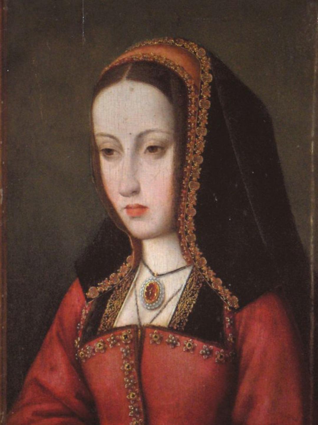 卡斯蒂利亚女王胡安娜(西班牙语:juana,1479年11月6日