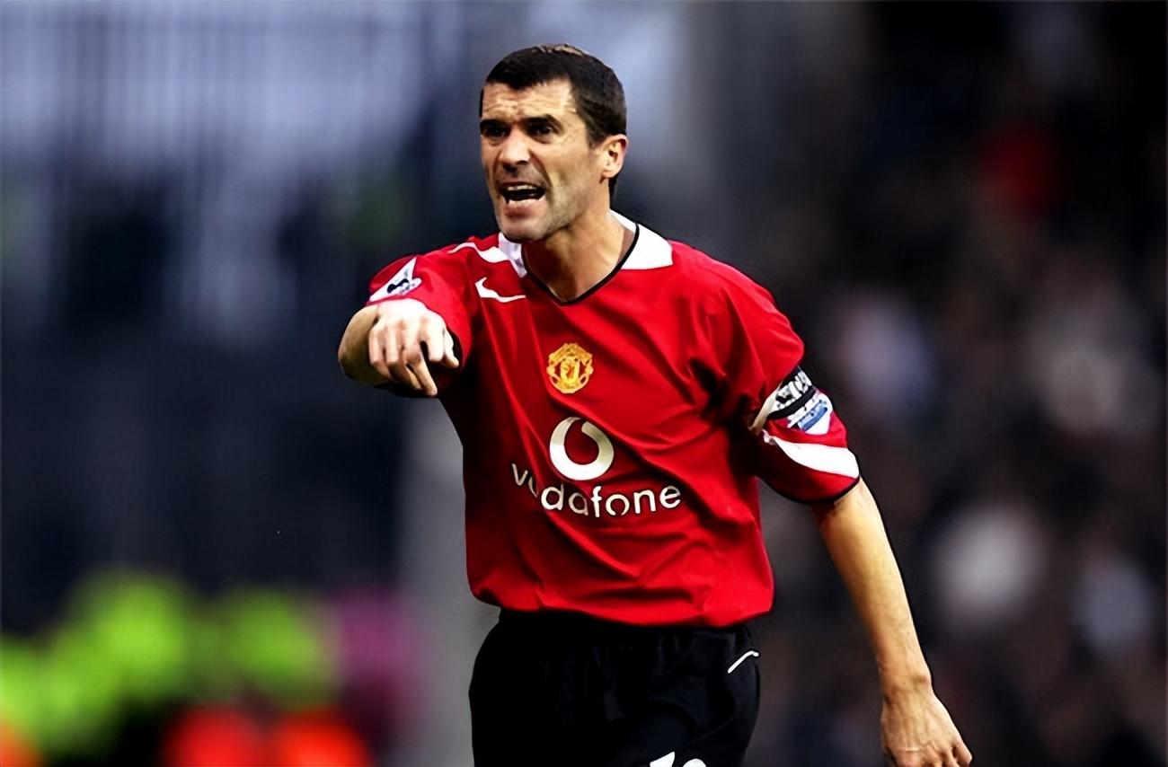 曼联,94/95赛季——05/06赛季(吉格斯,斯科尔斯,罗伊-基恩)