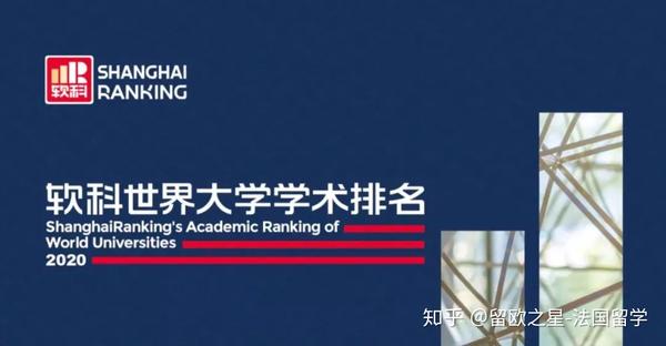 世界大学学术排行榜 法国大学创造历史 萨克雷大学排名全球第14 欧洲大陆第1 知乎