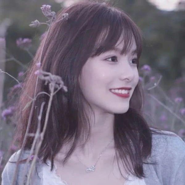 有什么好看,又比较低调的女生头像. - 知乎