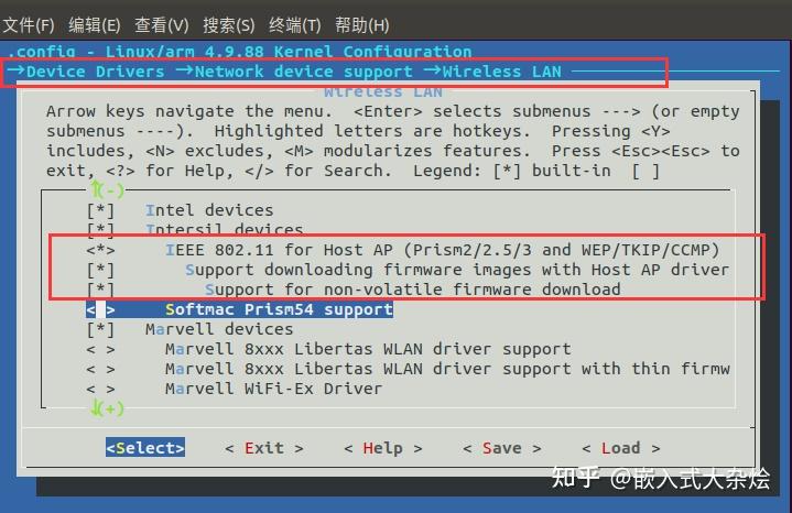 远程登陆开发板：RTL8723驱动移植+wpa_supplicant移植+SSH移植 - 知乎