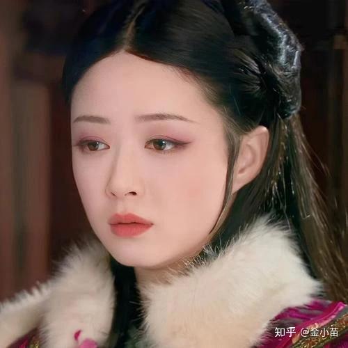 智者不入爱河——《甄嬛传》华妃如何走向末路 - 知乎