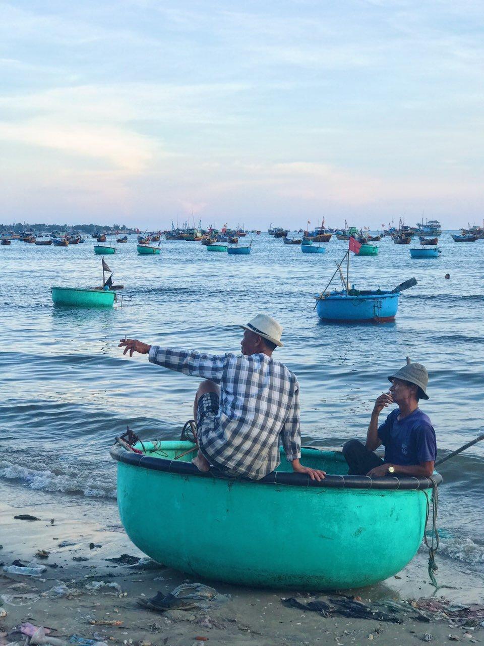 准备去越南旅游,有哪些好的地方推荐 路线怎么