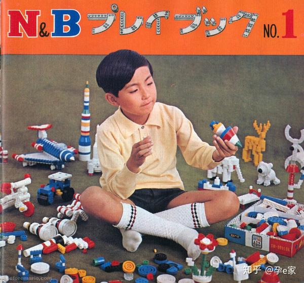 宝宝3个月就可以玩积木 但80 的父母都教错了 知乎