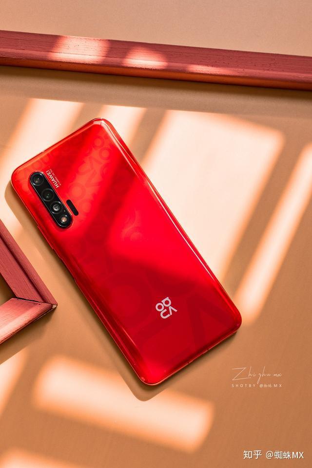 华为nova65g蜜语红图赏燃情蜜语红惊喜元宵节
