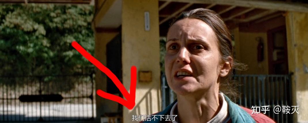第一次看塞尔维亚的电影从第一个镜头哭到电影结束
