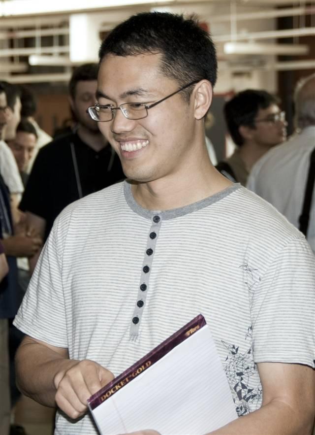 专访数学家张寿武：数学苍穹闪烁中国新星 - 知乎