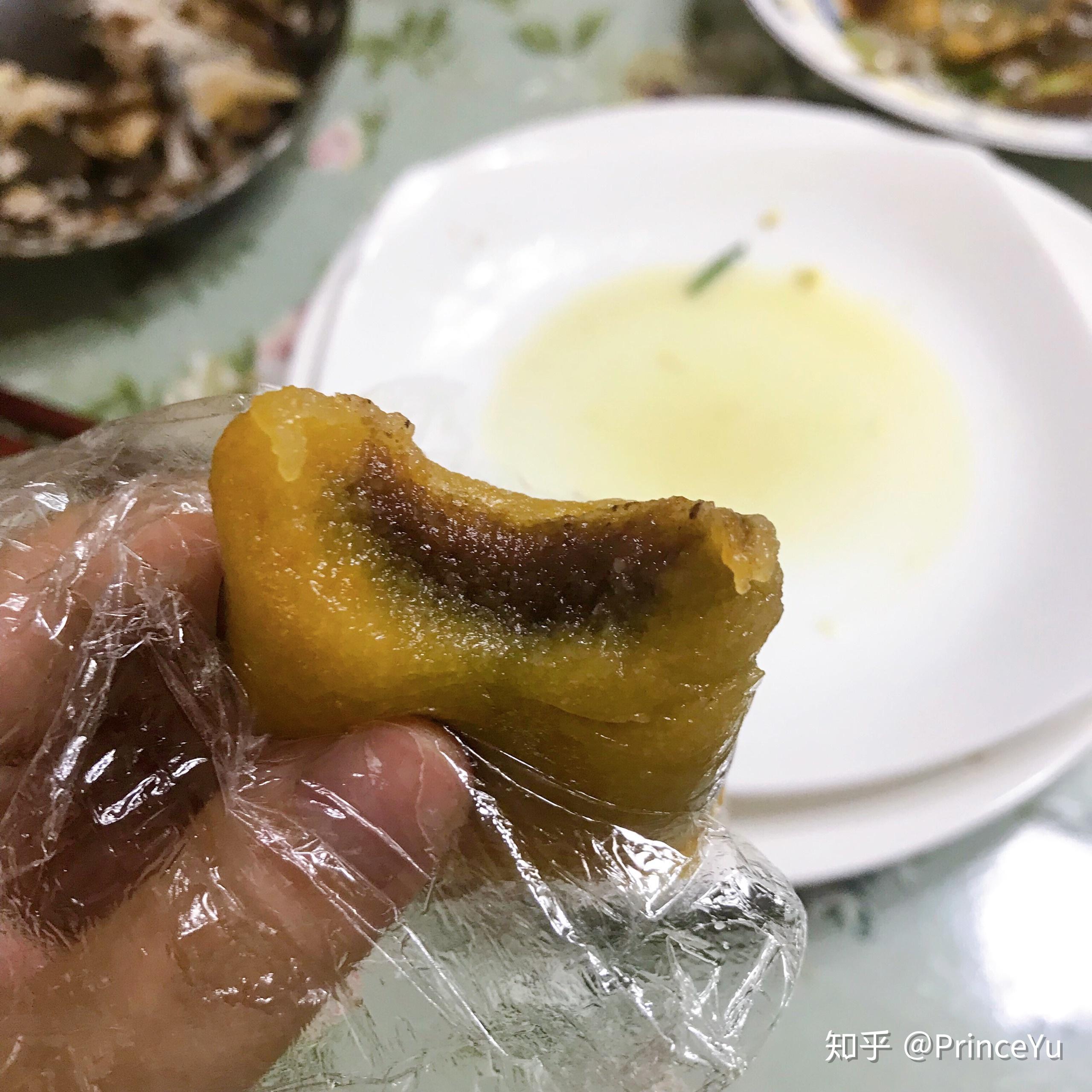 台州人文地理｜这里的美食不止“糯叽叽”-台州频道