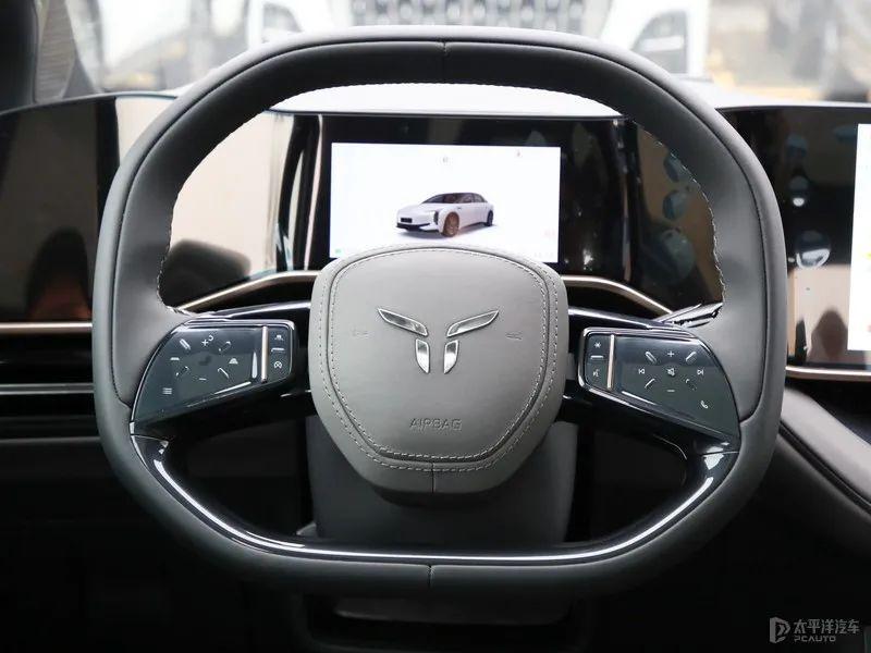 2298万起35s破百820km续航红旗eh7上市老大哥还是牛