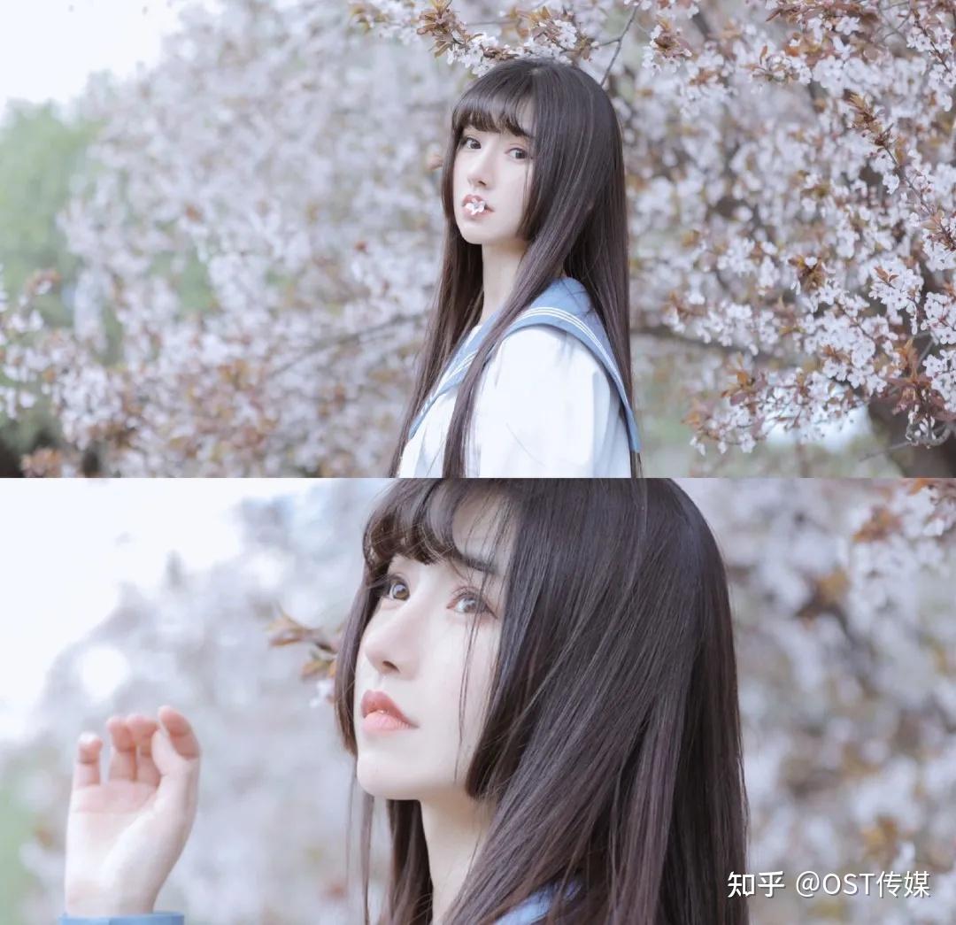 落落酱ovo昵称:@落落酱ovo抖音id:luoluojiangoost传媒签约达人"永远