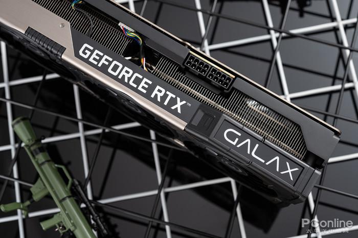 影驰rtx3080黑将非公首测极致的静音和散热表现性价比爆棚的新一代