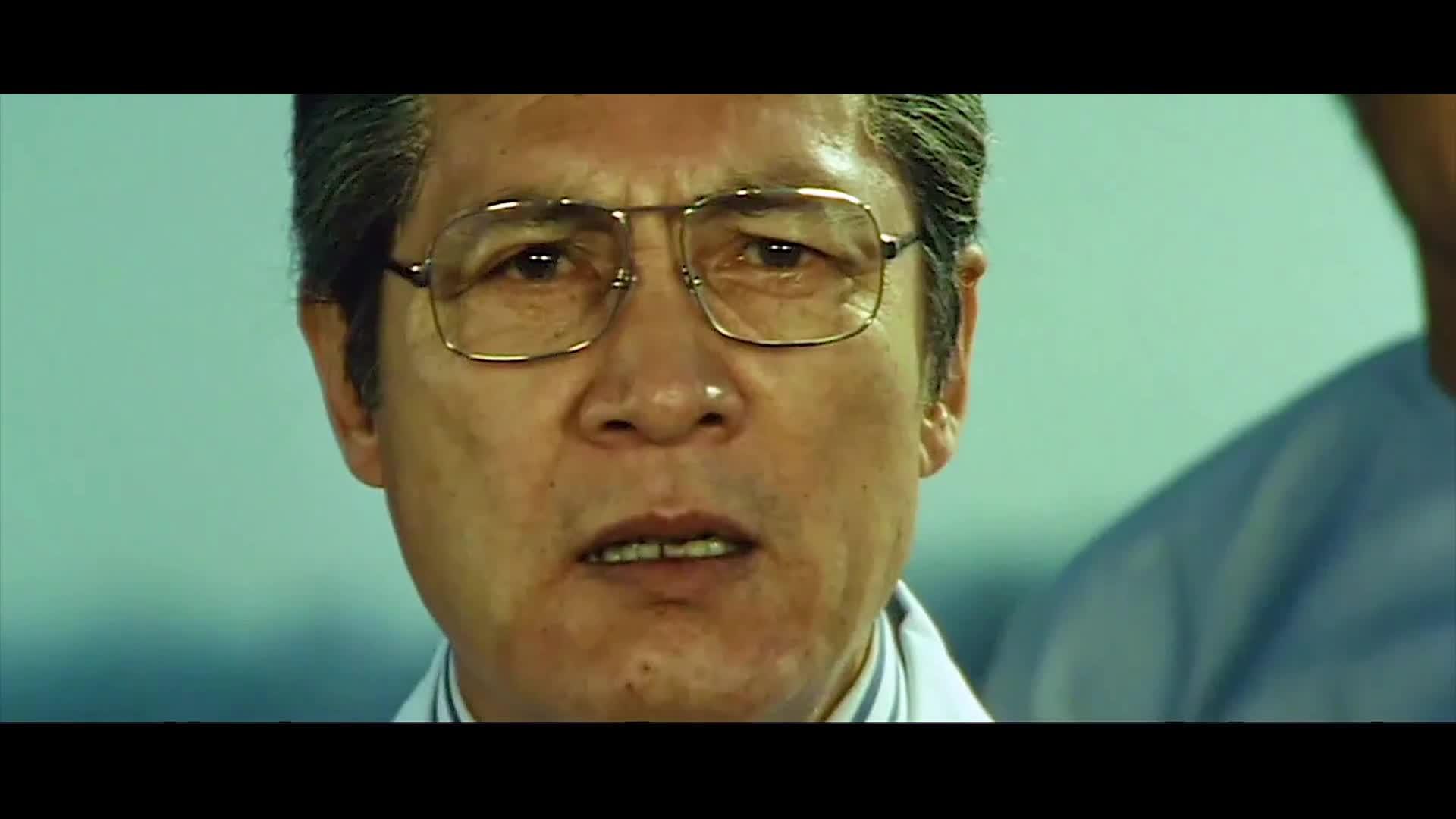 【中外老电影】日本《追捕》中的主要演职人员现在生活得怎么样?