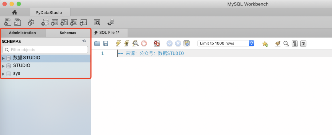 新手入门 MySQL 数据库保姆级图解教程 - 知乎