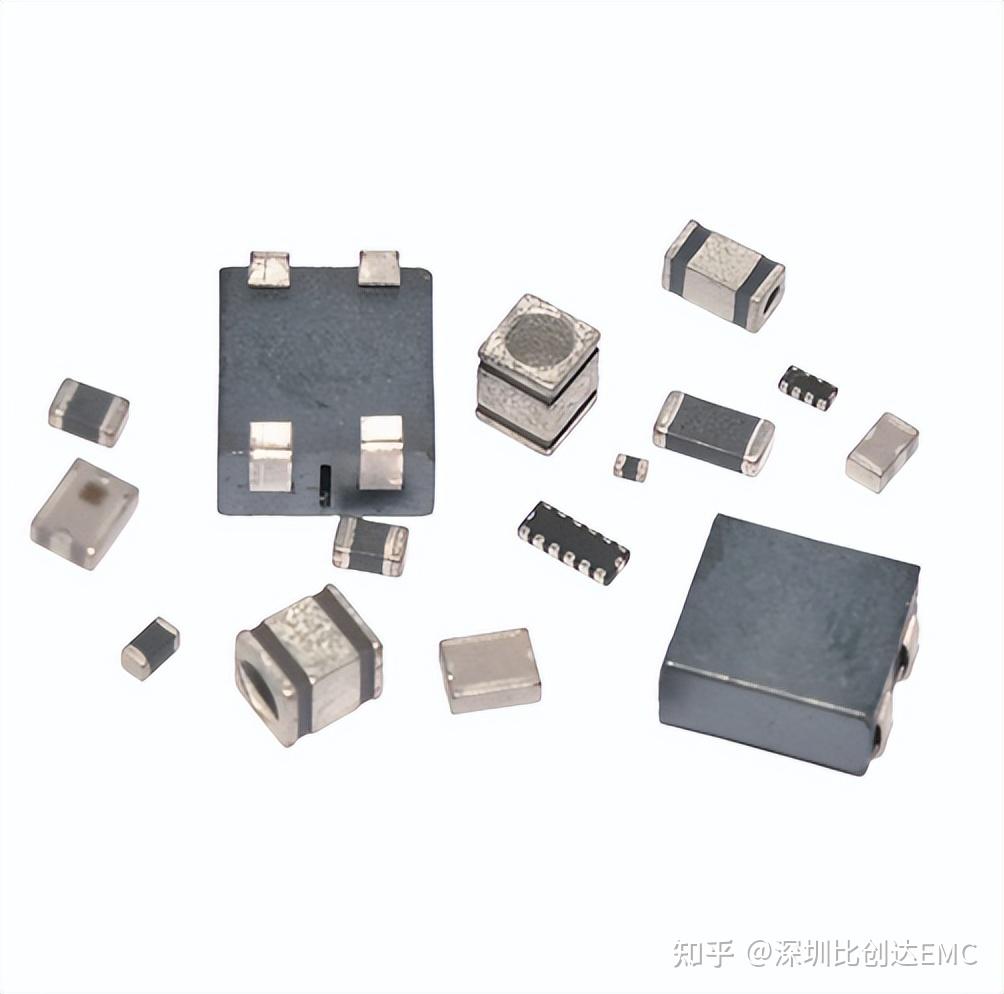 滤波器：工作原理和分类及应用领域？ - 知乎
