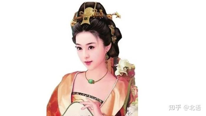 中国历史美女名录01:杀三夫一君一子,亡一国两卿。一代目绝色妖姬夏姬的悲剧人生。 - 知乎