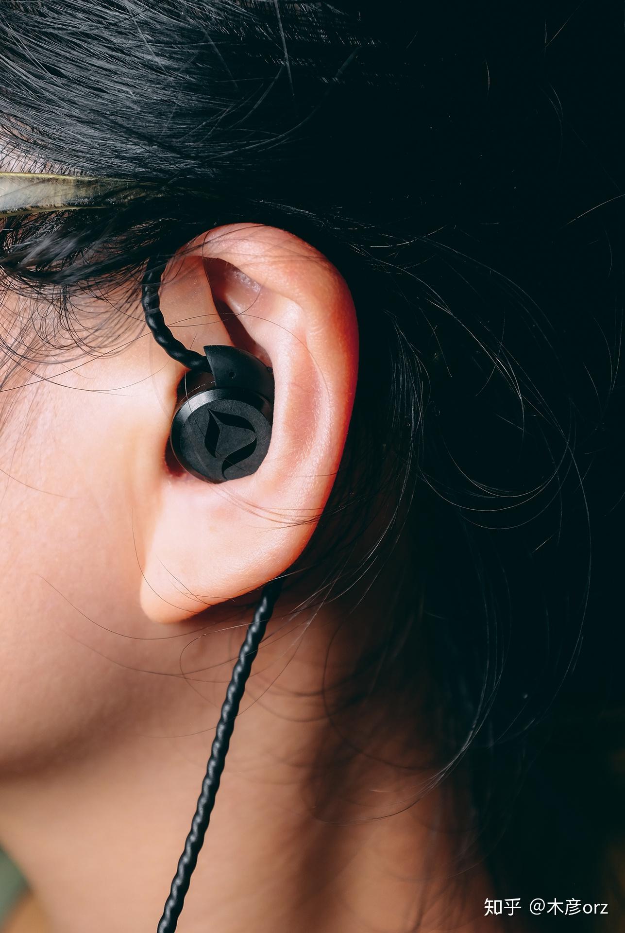 简约低调-dita the truth入耳耳机测评 - 知乎