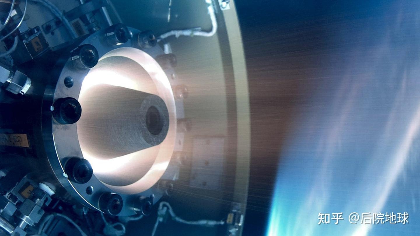 NASA成功测试了一种新的火箭引擎，它能把我们送上火星吗？ - 知乎