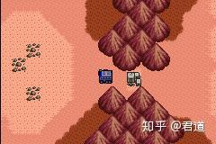 重装机兵2改详细攻略(gba重装机兵2改love3322(GBA重装机兵2改(MM2改)终极图文攻略世界地图)) 第92张 重装机兵2改详细攻略(gba重装机兵2改love3322(GBA重装机兵2改(MM2改)终极图文攻略世界地图)) 第92张